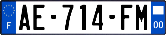 AE-714-FM