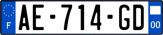 AE-714-GD