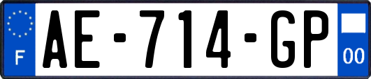 AE-714-GP