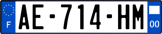 AE-714-HM