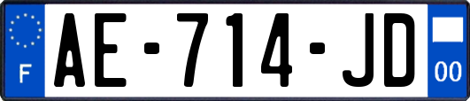 AE-714-JD