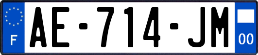 AE-714-JM