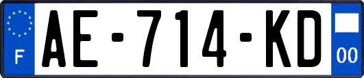 AE-714-KD