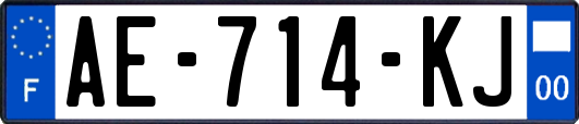 AE-714-KJ