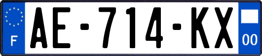 AE-714-KX
