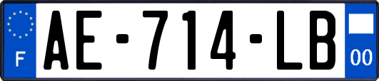 AE-714-LB