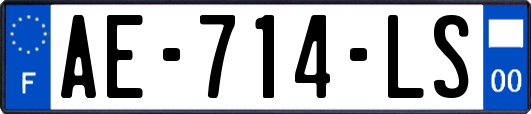 AE-714-LS