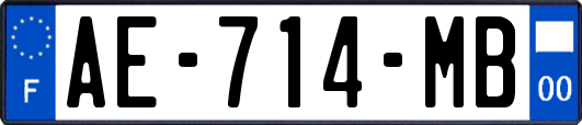 AE-714-MB