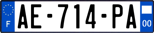 AE-714-PA