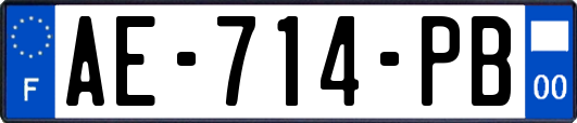 AE-714-PB