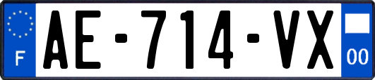 AE-714-VX