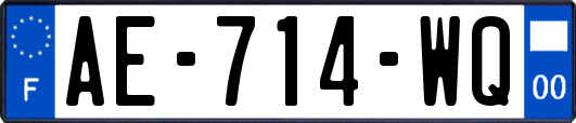 AE-714-WQ