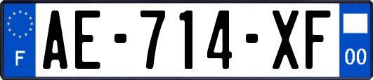 AE-714-XF
