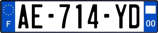 AE-714-YD