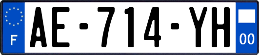 AE-714-YH