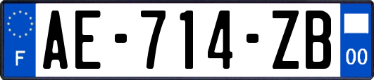 AE-714-ZB