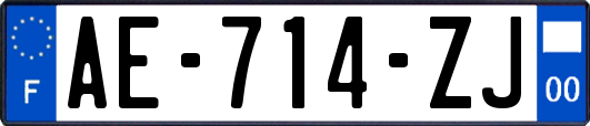 AE-714-ZJ