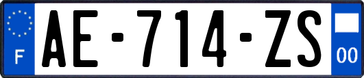 AE-714-ZS