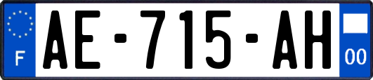 AE-715-AH