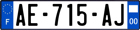 AE-715-AJ