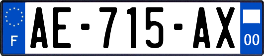 AE-715-AX