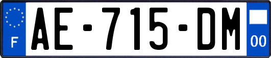 AE-715-DM