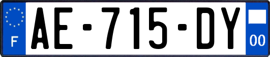 AE-715-DY