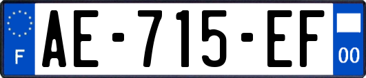 AE-715-EF