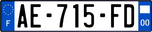 AE-715-FD