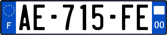 AE-715-FE