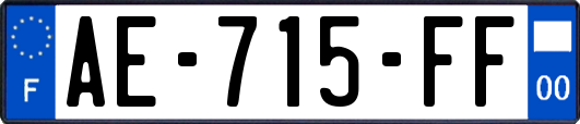 AE-715-FF