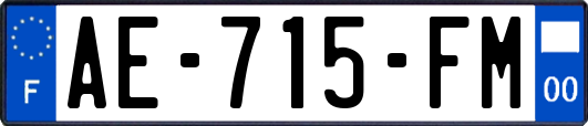 AE-715-FM