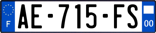 AE-715-FS