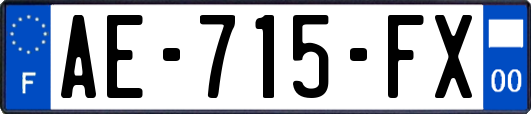 AE-715-FX