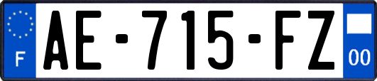 AE-715-FZ