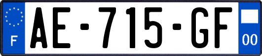 AE-715-GF