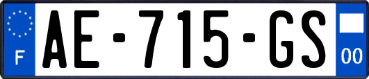 AE-715-GS