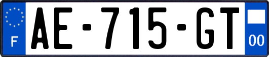 AE-715-GT