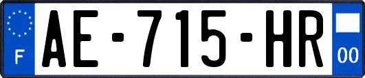 AE-715-HR