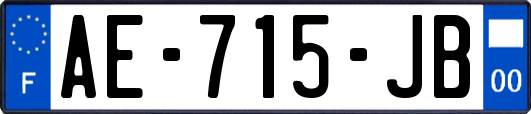 AE-715-JB
