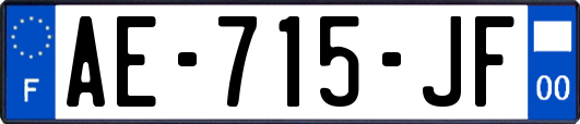 AE-715-JF