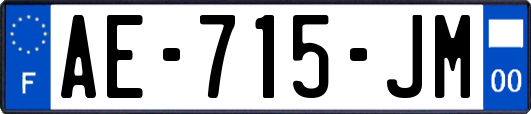 AE-715-JM