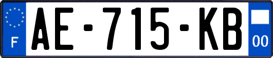 AE-715-KB