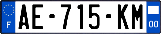 AE-715-KM