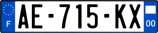 AE-715-KX