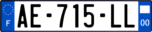 AE-715-LL