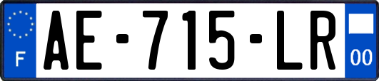 AE-715-LR
