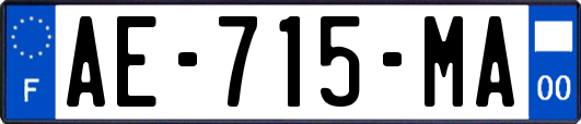 AE-715-MA