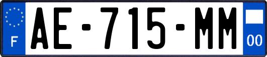 AE-715-MM