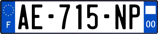 AE-715-NP